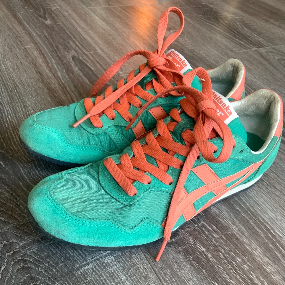 Onitsuka Tiger